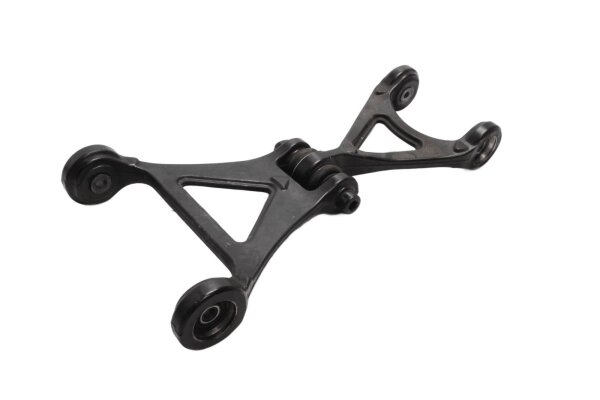 Suspensión delantera de doble horquilla BMW K 1200 GT K44 K12S 0587 06-08