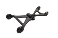 Suspensión delantera de doble horquilla BMW K 1200...