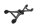 Suspensión delantera de doble horquilla BMW K 1200 GT K44 K12S 0587 06-08