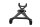 Suspensión delantera de doble horquilla BMW K 1200 GT K44 K12S 0587 06-08
