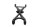 Suspensión delantera de doble horquilla BMW K 1200 GT K44 K12S 0587 06-08