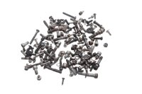 Surtido de tornillos, tuercas, revestimientos y marcos BMW R 1200 R R1ST K27 0378 07-10