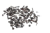 Surtido de tornillos, tuercas, revestimientos y marcos BMW R 1200 R R1ST K27 0378 07-10