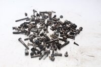 Surtido de tornillos, tuercas, revestimientos y marcos BMW R 1200 R R1ST K27 0378 07-10