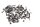 Surtido de tornillos, tuercas, revestimientos y marcos BMW R 1200 R R1ST K27 0378 07-10