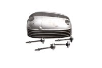 coperchio valvole testata cilindro alette di raffreddamento destre BMW R 1200 R R1ST K27 0378 07-10