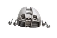 coperchio valvole testata cilindro alette di raffreddamento destre BMW R 1200 R R1ST K27 0378 07-10