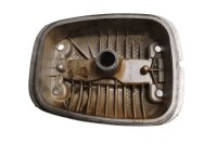 coperchio valvole testata cilindro alette di raffreddamento destre BMW R 1200 R R1ST K27 0378 07-10