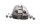 coperchio valvole testata cilindro alette di raffreddamento destre BMW R 1200 R R1ST K27 0378 07-10