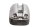 coperchio valvole testata cilindro alette di raffreddamento destre BMW R 1200 R R1ST K27 0378 07-10