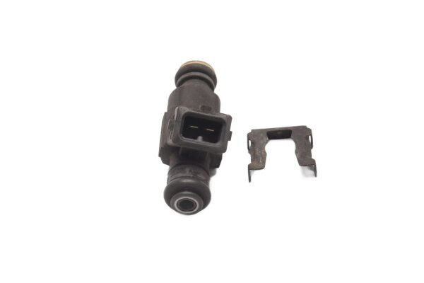 Einspritzdüse Einspritzventil Kraftstoffzufuhr Bosch BMW R 1150 R R28 0429 01-06