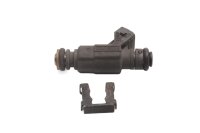 Inyector de combustible, suministro de combustible, Bosch...
