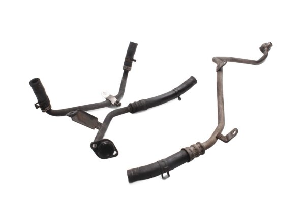 Linea dellolio, set di tubazioni, raffreddamento del motore BMW R 1200 R R1ST K27 0378 07-10