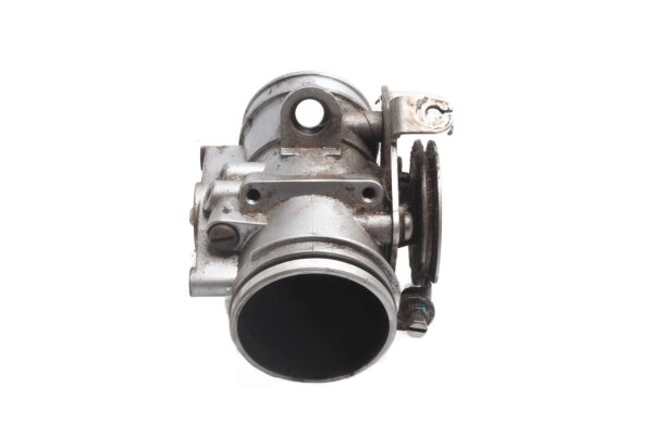 Throttle body, left side, injection BMW R 1150 GS R21 0415 99-04