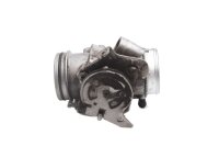 Throttle body, left side, injection BMW R 1150 GS R21 0415 99-04