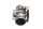 Throttle body, left side, injection BMW R 1150 GS R21 0415 99-04