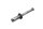 Foraksel, foraksel, hjulaksel, nav, forleje BMW R 1150 GS R21 0415 99-04