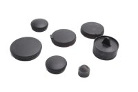 Juego de tapas protectoras, cubiertas de marcos, tapones, tapas BMW R 1150 GS R21 0415 99-04