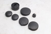 Juego de tapas protectoras, cubiertas de marcos, tapones, tapas BMW R 1150 GS R21 0415 99-04