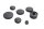 Juego de tapas protectoras, cubiertas de marcos, tapones, tapas BMW R 1150 GS R21 0415 99-04
