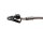 Línea de freno delantera, izquierda/derecha BMW K 1200 GT K44 K12S 0587 06-08