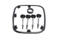 Tornillos de la tapa de válvulas, junta derecha BMW R 1200 CL 0442 K30 259C 03-05