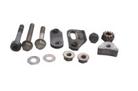 Alternator mounting bolt set nut BMW R 1200 CL 0442 K30 259C 03-05