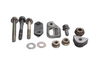 Alternator mounting bolt set nut BMW R 1200 CL 0442 K30 259C 03-05