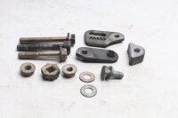 Alternator mounting bolt set nut BMW R 1200 CL 0442 K30 259C 03-05