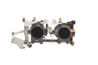 Throttle valve unit, injection system BMW R 1200 CL 0442...