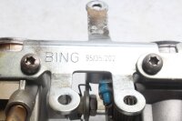 Throttle valve unit, injection system BMW R 1200 CL 0442 K30 259C 03-05