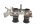 Throttle valve unit, injection system BMW R 1200 CL 0442 K30 259C 03-05
