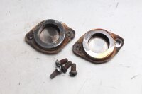 Valve cover cylinder head left BMW R 1200 CL 0442 K30 259C 03-05