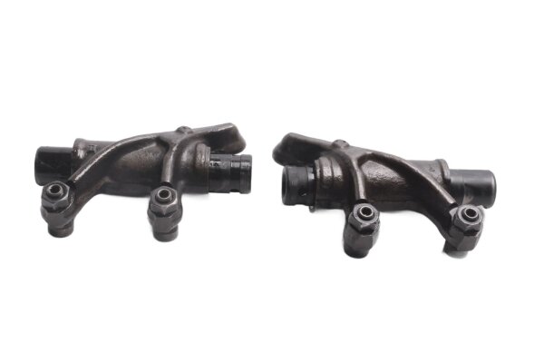 Venstre vippearm, knastaksel, ventilsystem BMW R 1200 CL 0442 K30 259C 03-05
