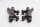 Venstre vippearm, knastaksel, ventilsystem BMW R 1200 CL 0442 K30 259C 03-05