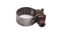 Udstødningsklemme, beslag, udstødningsmontering BMW R 1150 GS R21 0415 99-04