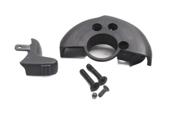 Choke pull holder, choke handle housing, operation BMW R 1150 GS R21 0415 99-04