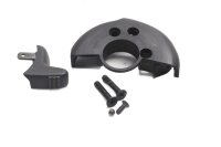Choke pull holder, choke handle housing, operation BMW R 1150 GS R21 0415 99-04
