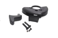 Choke pull holder, choke handle housing, operation BMW R 1150 GS R21 0415 99-04