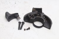 Choke pull holder, choke handle housing, operation BMW R 1150 GS R21 0415 99-04