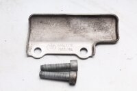 Bagbremsepumpedæksel, stænkskærmbeslag BMW R 1150 GS R21 0415 99-04