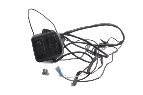 Oikean ohjaustangon kytkin sumuvaloille BMW R 1200 CL 0442 K30 259C 03-05