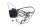 Oikean ohjaustangon kytkin sumuvaloille BMW R 1200 CL 0442 K30 259C 03-05