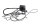 Oikean ohjaustangon kytkin sumuvaloille BMW R 1200 CL 0442 K30 259C 03-05
