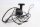 Oikean ohjaustangon kytkin sumuvaloille BMW R 1200 CL 0442 K30 259C 03-05