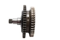 Alternator freewheel starter freewheel BMW K 1200 GT K44...