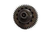 Alternator freewheel starter freewheel BMW K 1200 GT K44...