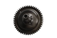 Alternador, rueda libre, motor de arranque, rueda libre BMW K 1200 GT K44 K12S 0587 06-08