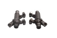 keinuvivun kiinnike oikea nokka-akseli BMW R 1200 R R1ST K27 0378 07-10