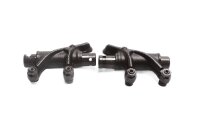 keinuvivun kiinnike oikea nokka-akseli BMW R 1200 R R1ST K27 0378 07-10